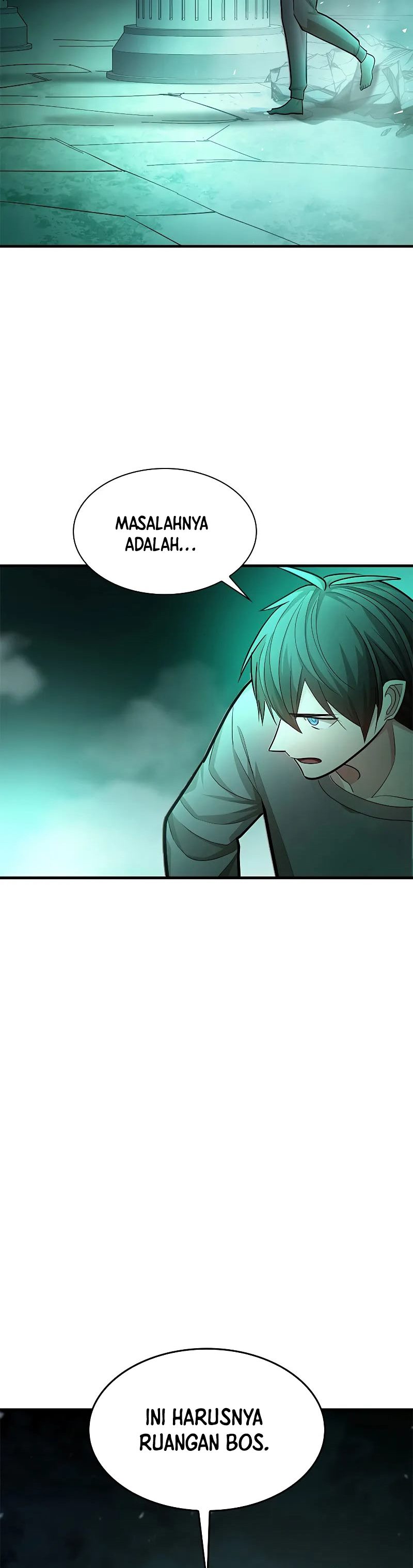 The Tutorial is Too Hard Chap 215 - Next Chap 216