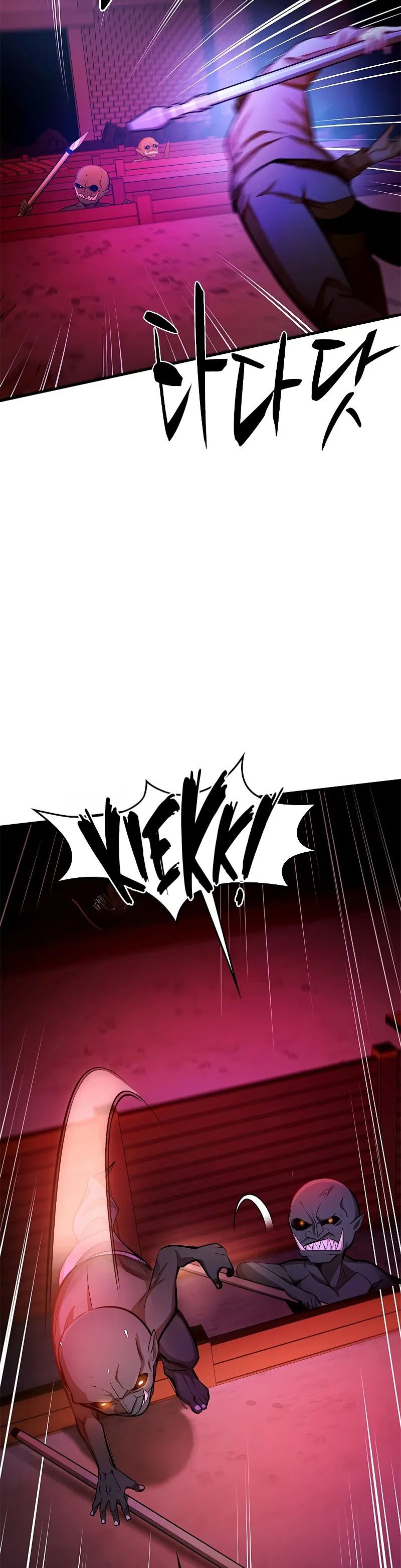 The Tutorial is Too Hard Chap 215 - Next Chap 216