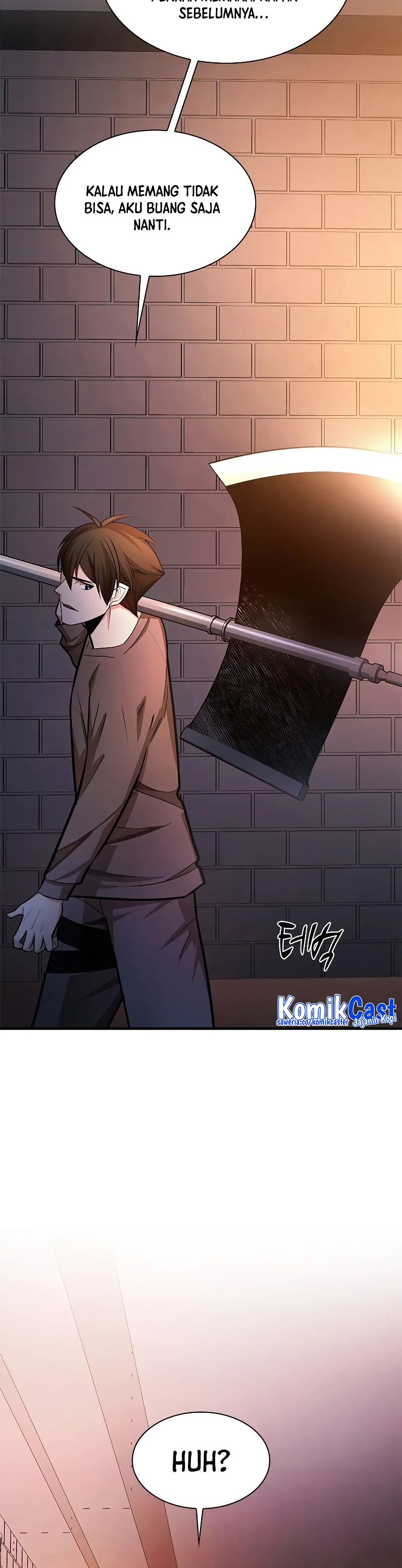 The Tutorial is Too Hard Chap 215 - Next Chap 216