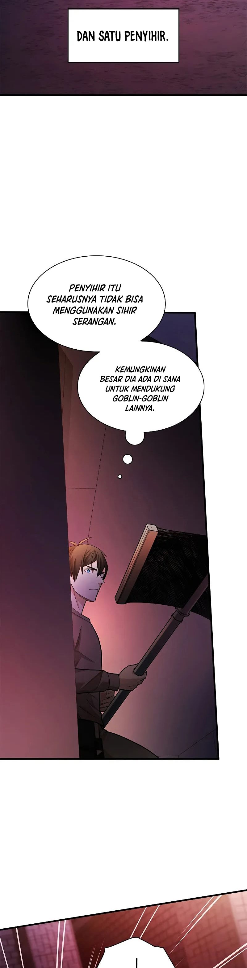 The Tutorial is Too Hard Chap 215 - Next Chap 216