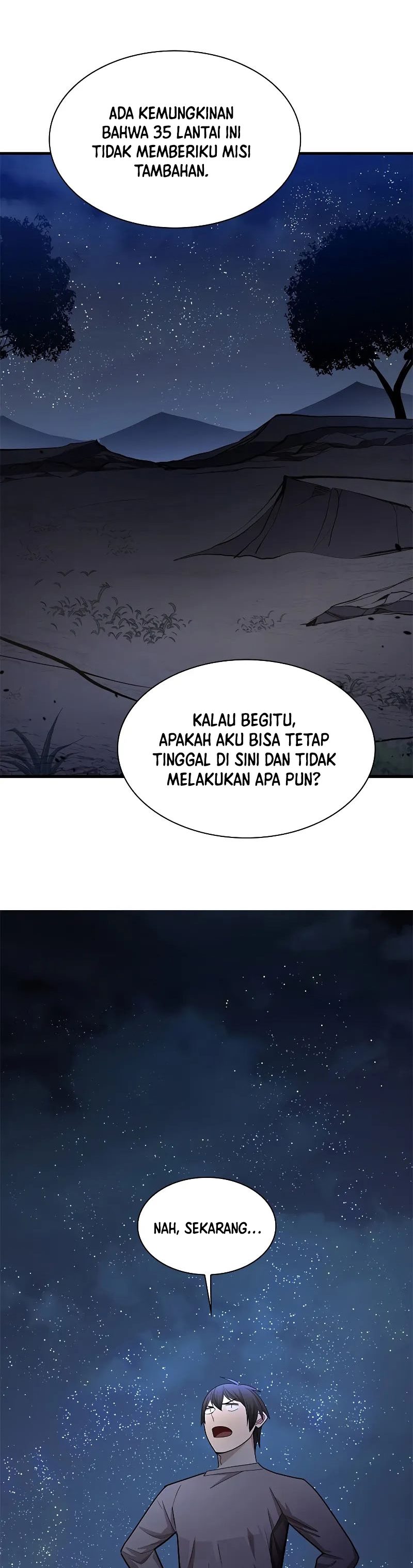 The Tutorial is Too Hard Chap 215 - Next Chap 216