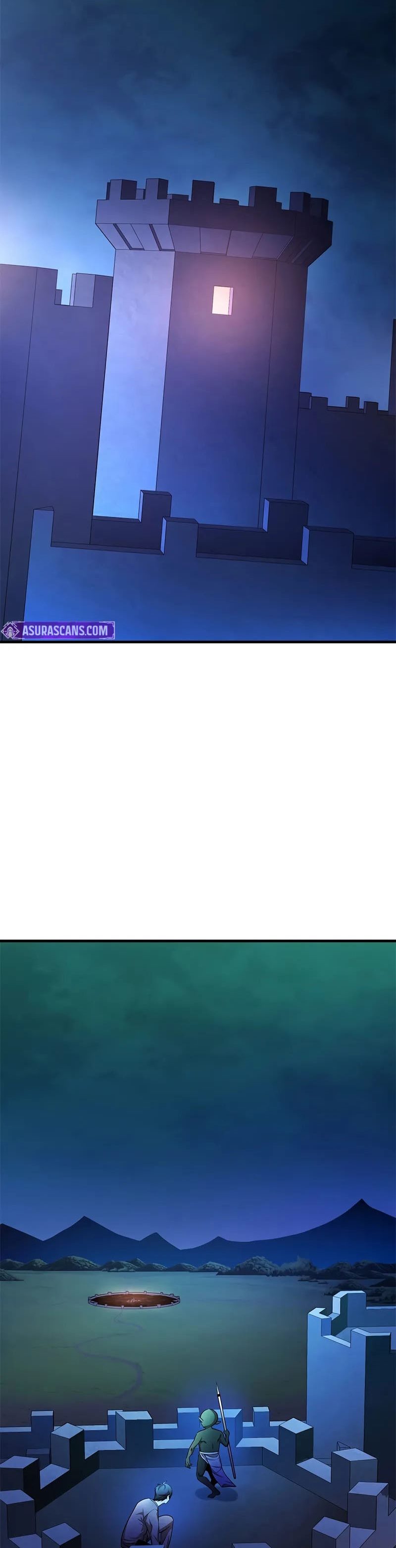 The Tutorial is Too Hard Chap 216 - Next Chap 217