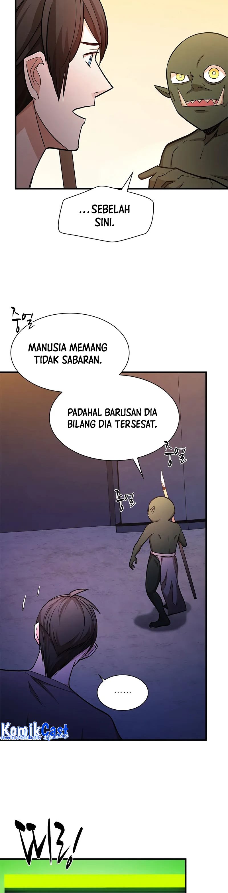 The Tutorial is Too Hard Chap 216 - Next Chap 217