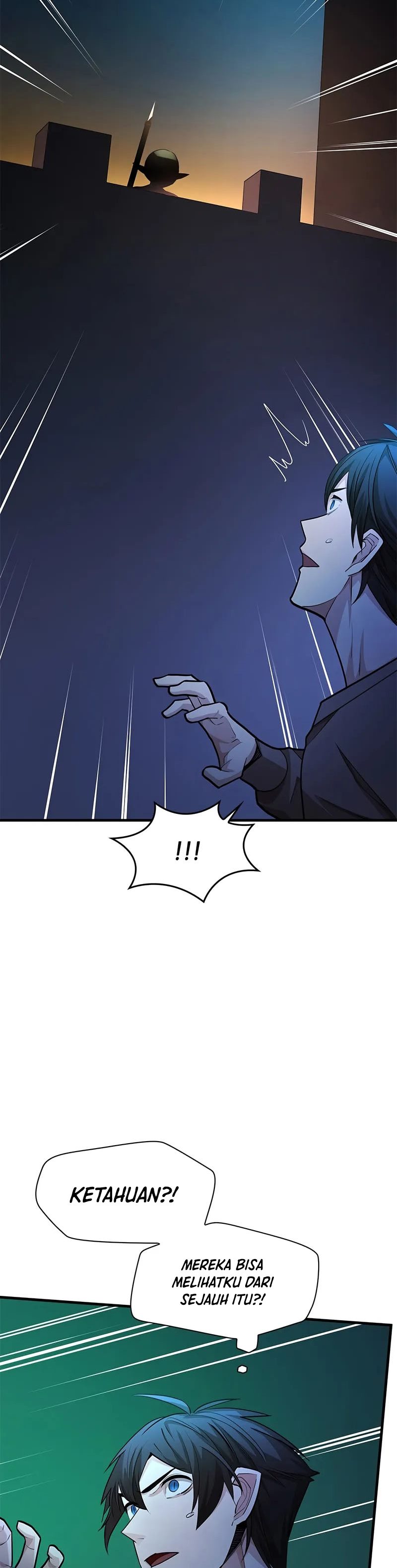 The Tutorial is Too Hard Chap 216 - Next Chap 217