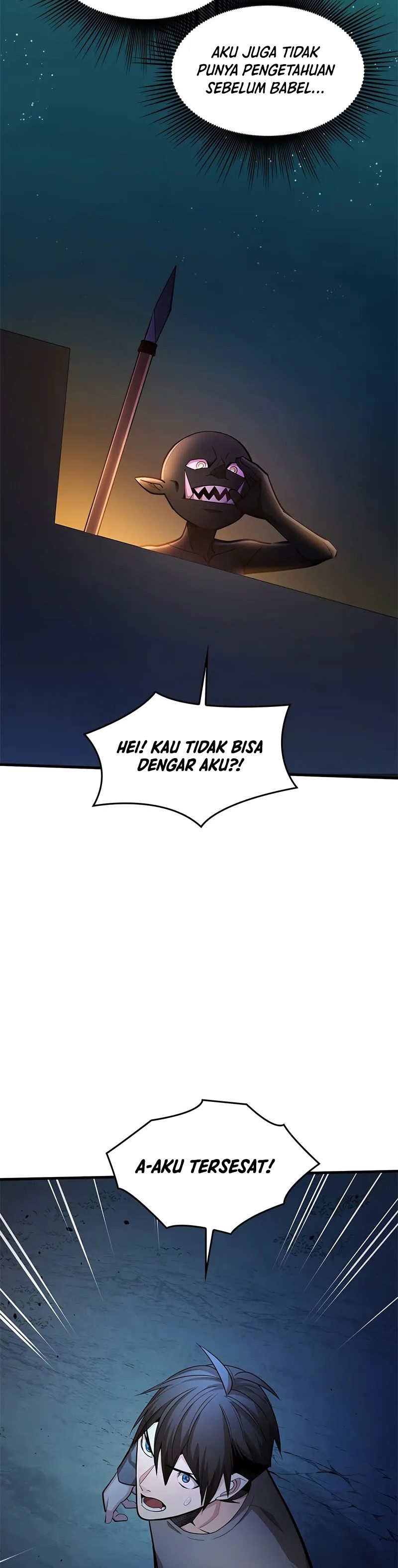 The Tutorial is Too Hard Chap 216 - Next Chap 217