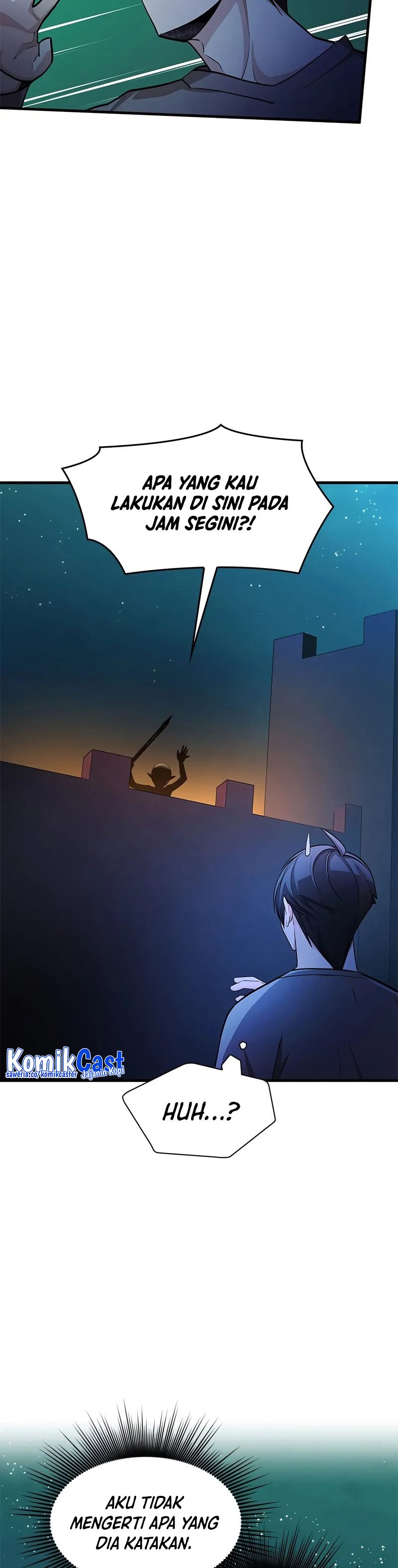 The Tutorial is Too Hard Chap 216 - Next Chap 217