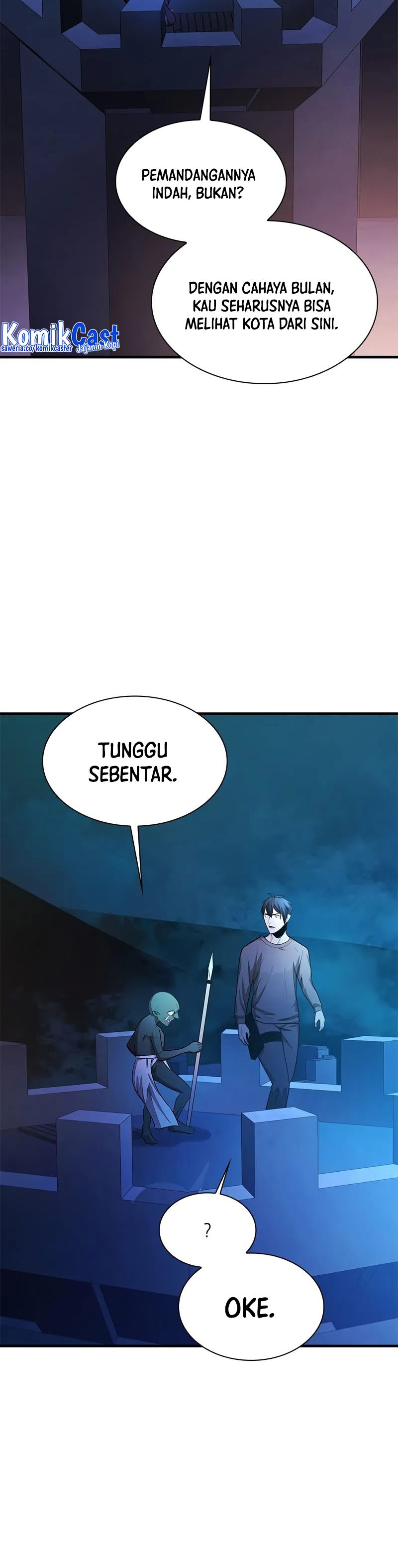 The Tutorial is Too Hard Chap 216 - Next Chap 217