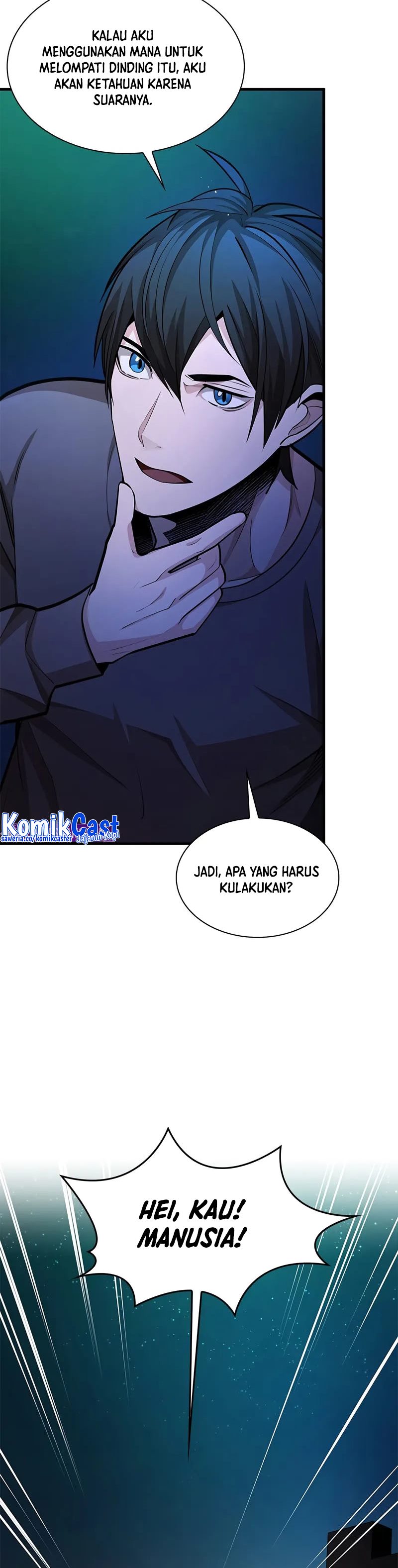 The Tutorial is Too Hard Chap 216 - Next Chap 217