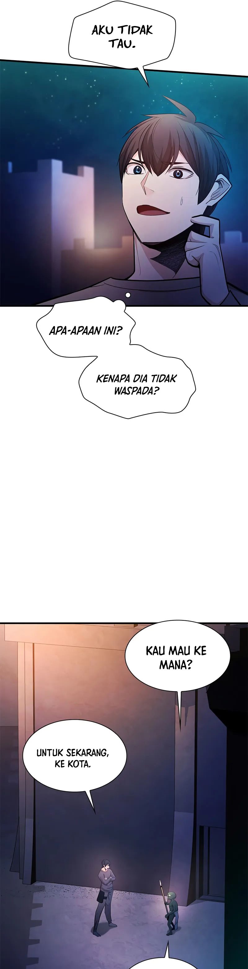 The Tutorial is Too Hard Chap 216 - Next Chap 217