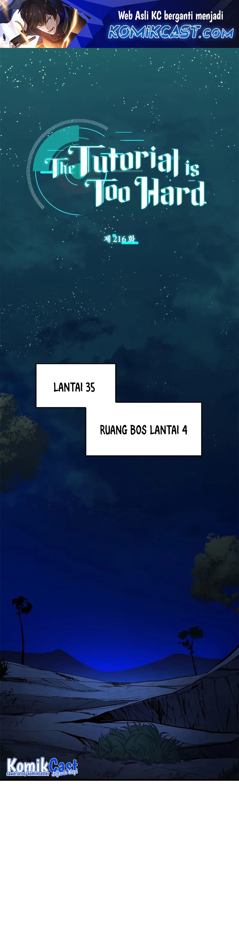 The Tutorial is Too Hard Chap 216 - Next Chap 217