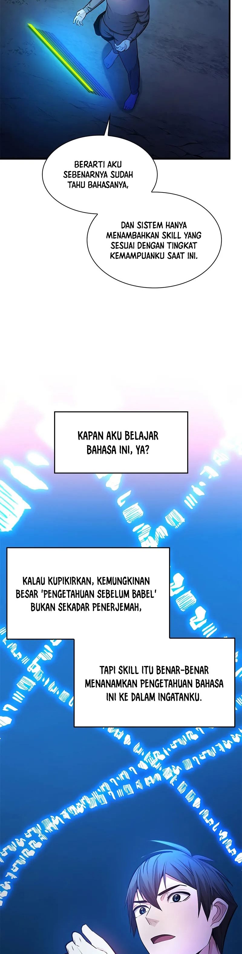 The Tutorial is Too Hard Chap 216 - Next Chap 217