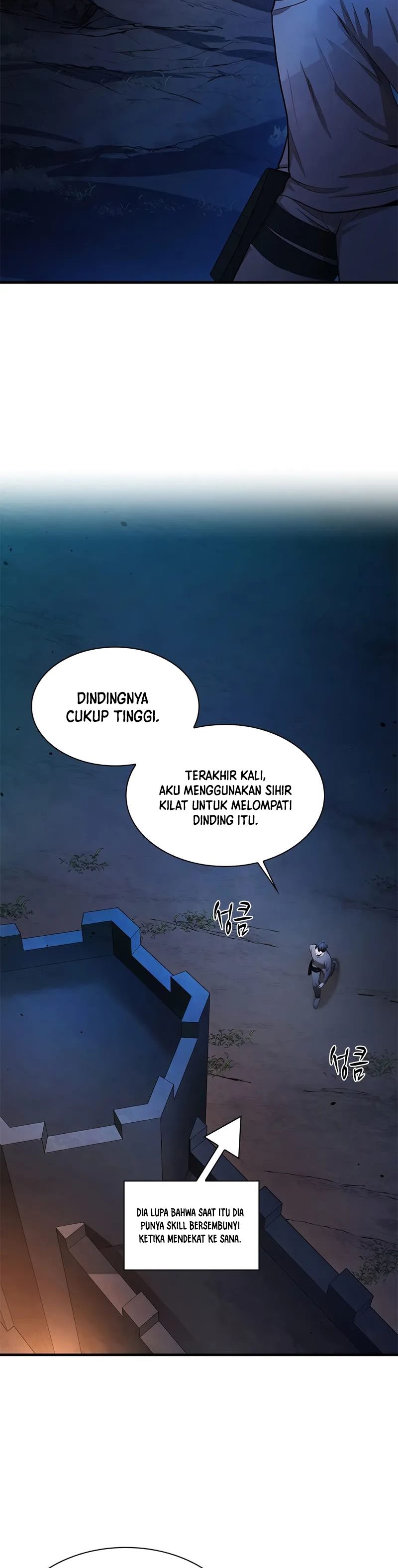 The Tutorial is Too Hard Chap 216 - Next Chap 217