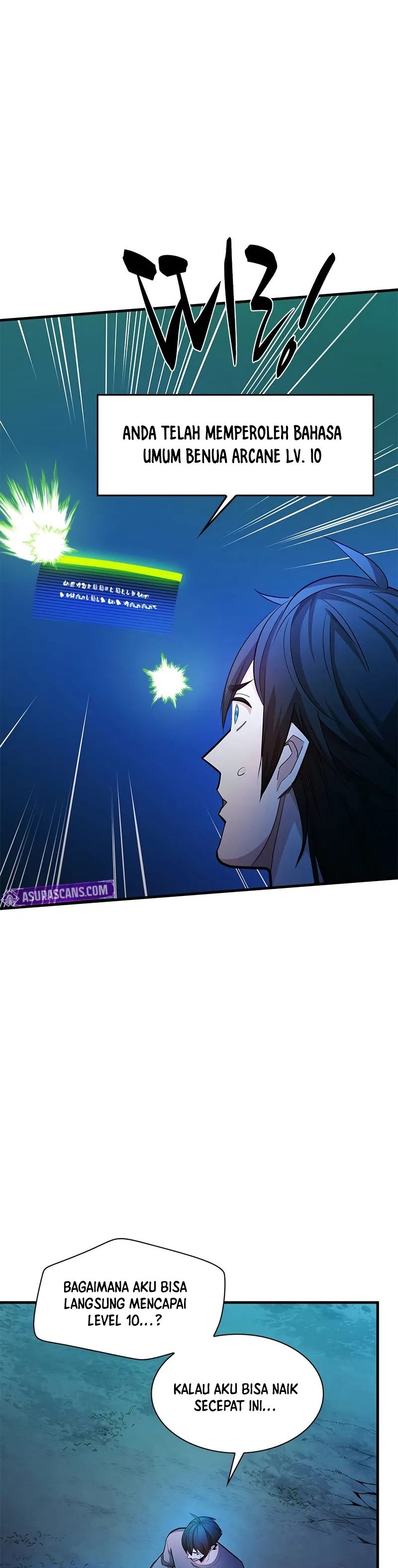 The Tutorial is Too Hard Chap 216 - Next Chap 217