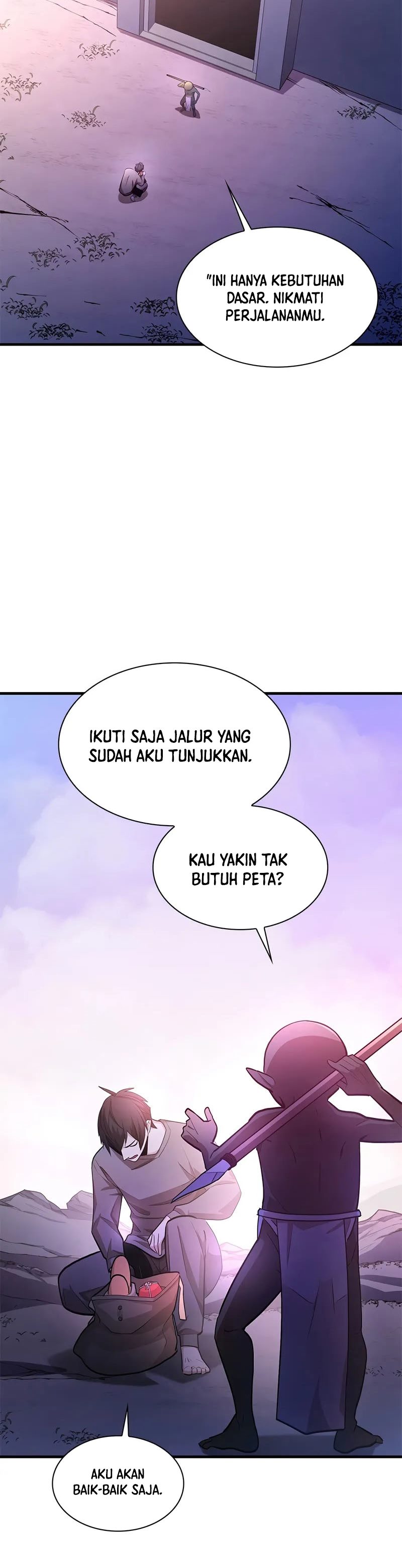 The Tutorial is Too Hard Chap 216 - Next Chap 217