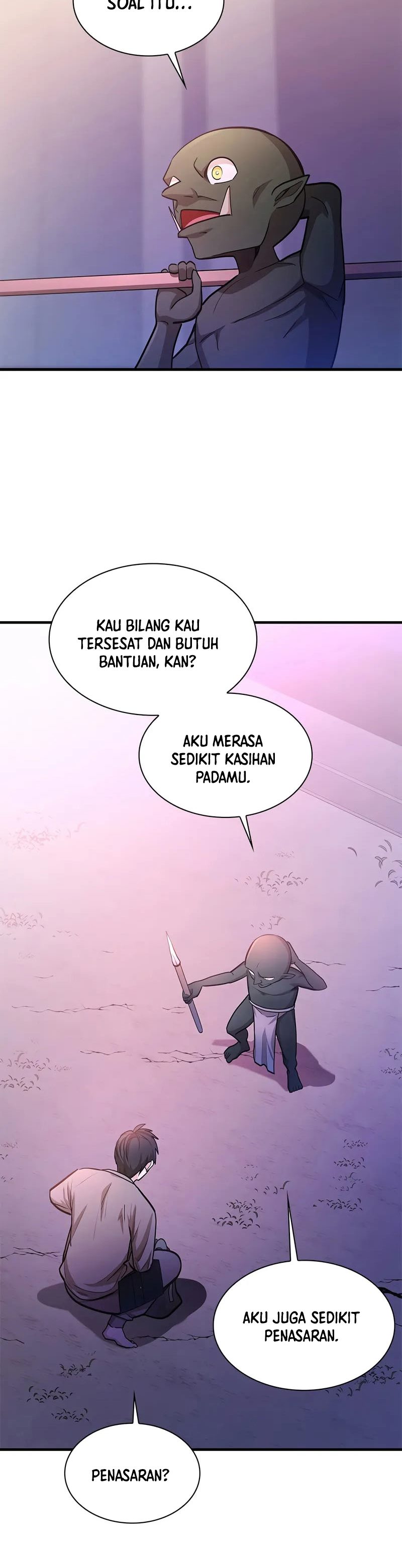 The Tutorial is Too Hard Chap 216 - Next Chap 217