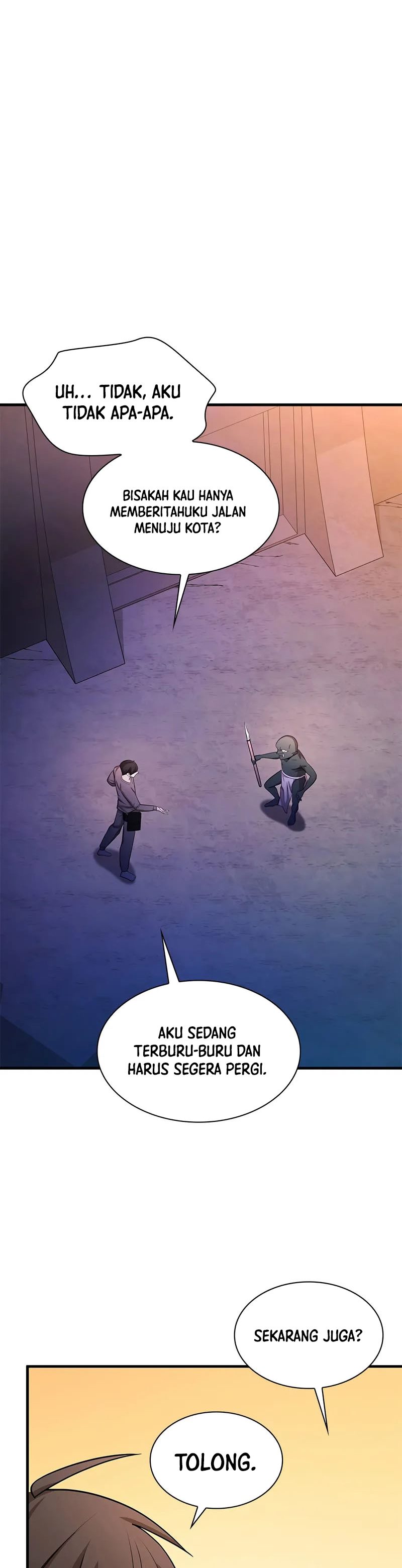 The Tutorial is Too Hard Chap 216 - Next Chap 217