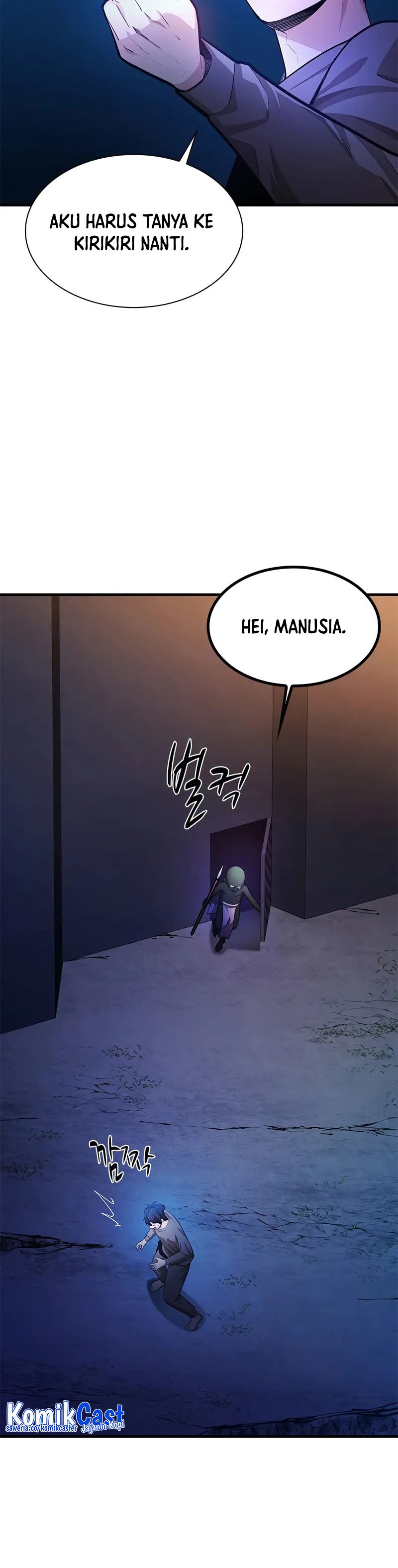 The Tutorial is Too Hard Chap 216 - Next Chap 217