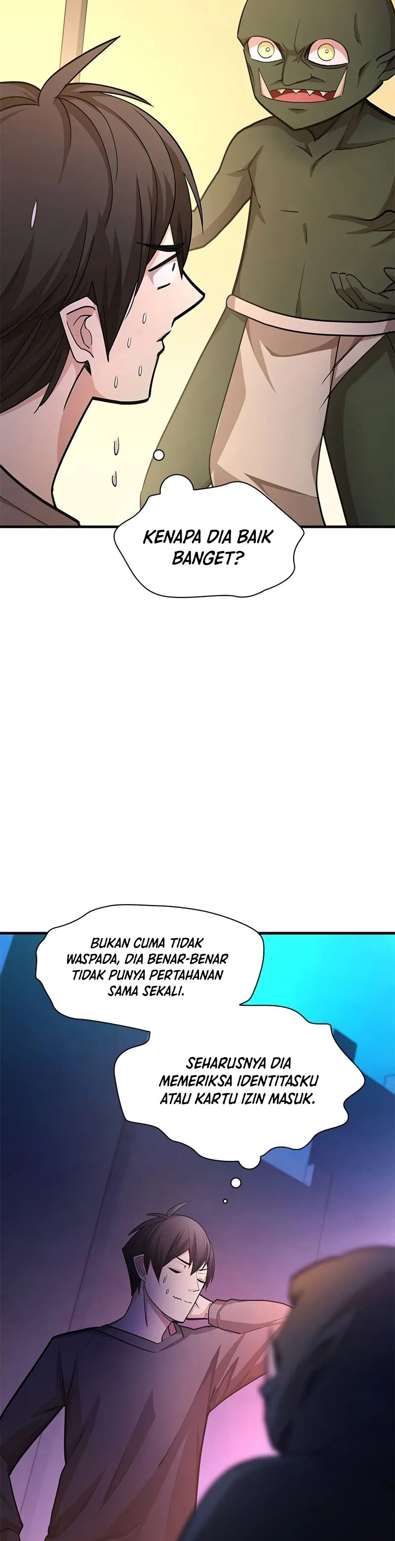 The Tutorial is Too Hard Chap 216 - Next Chap 217