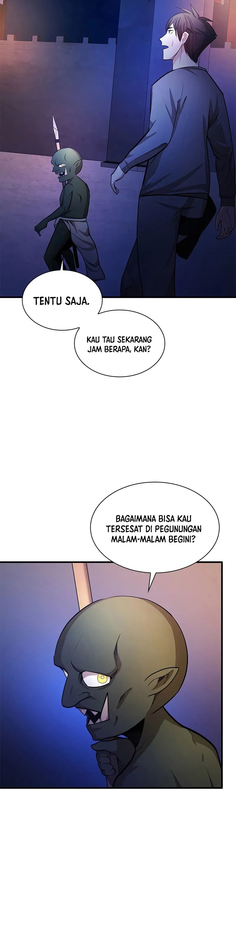 The Tutorial is Too Hard Chap 216 - Next Chap 217