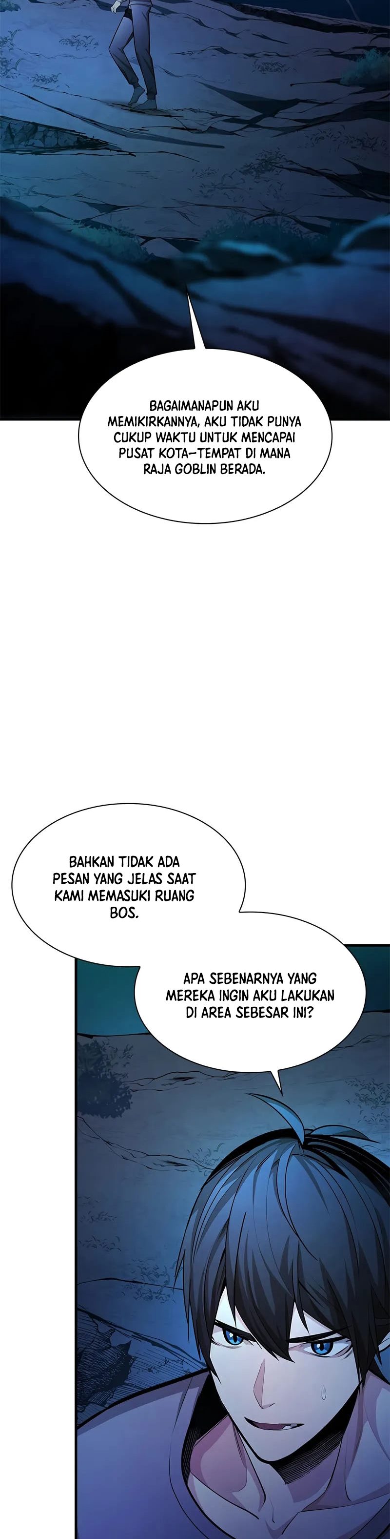 The Tutorial is Too Hard Chap 216 - Next Chap 217
