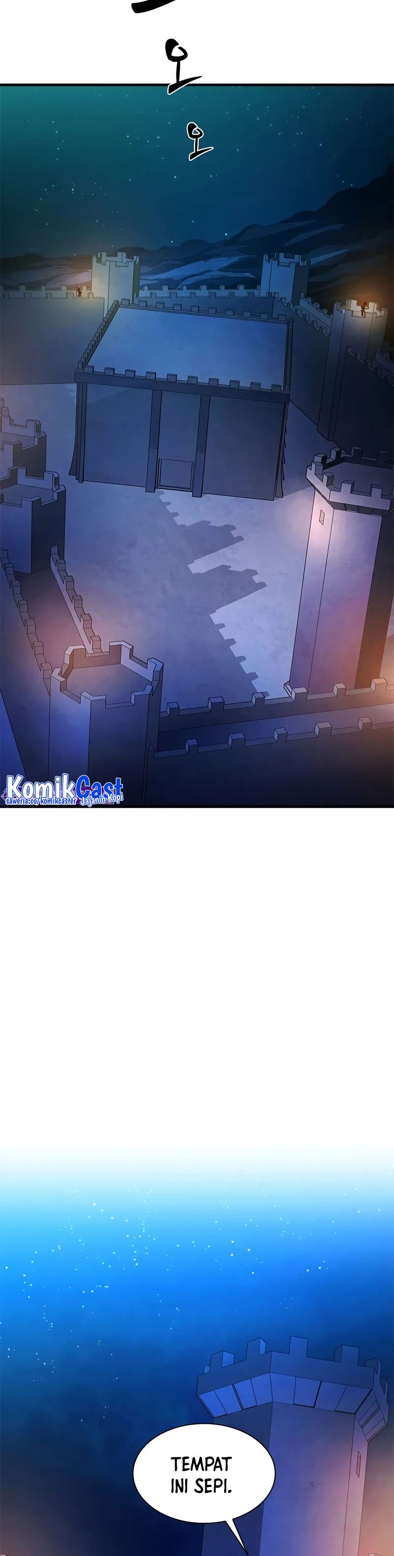 The Tutorial is Too Hard Chap 216 - Next Chap 217