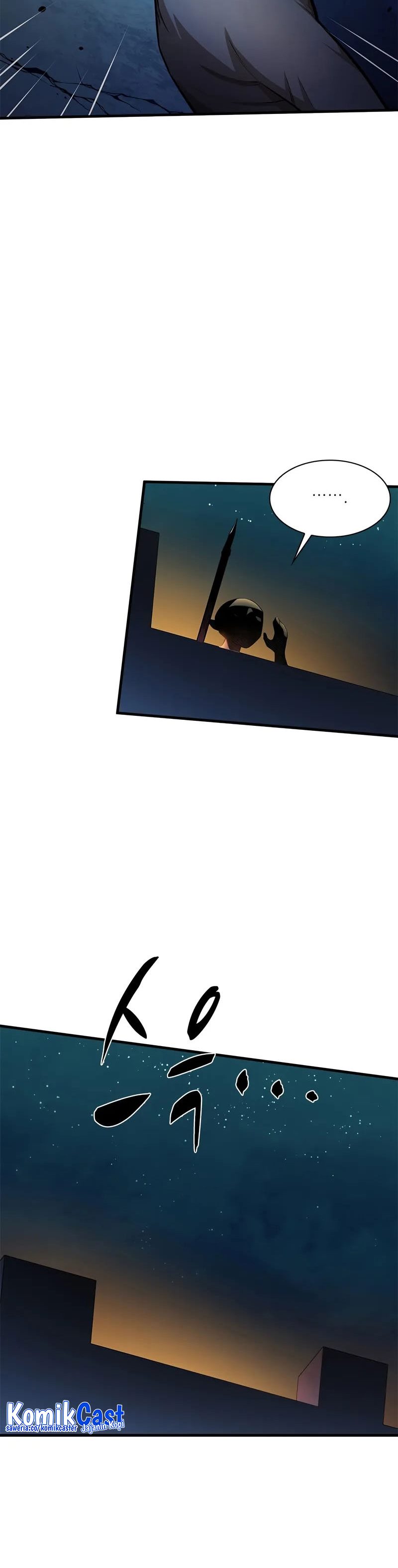 The Tutorial is Too Hard Chap 216 - Next Chap 217