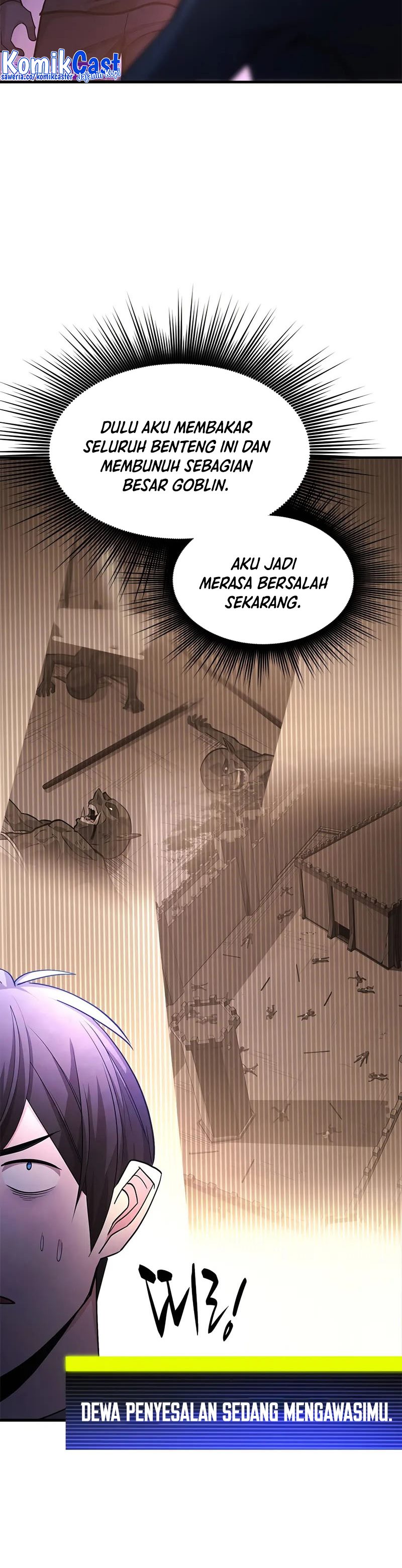 The Tutorial is Too Hard Chap 216 - Next Chap 217