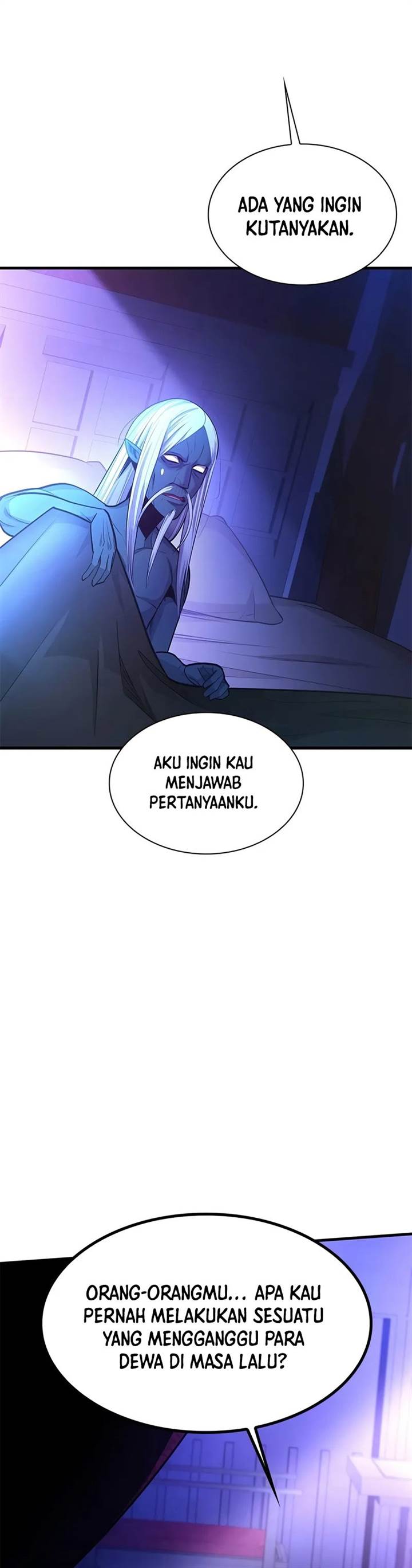 The Tutorial is Too Hard Chap 217 - Next Chap 218