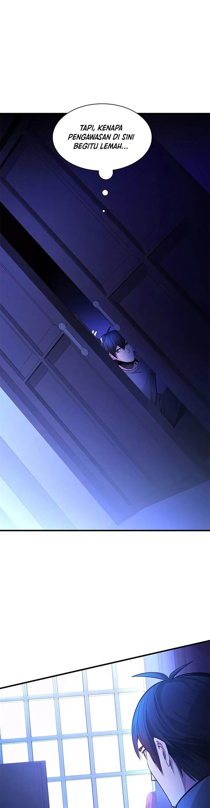 The Tutorial is Too Hard Chap 217 - Next Chap 218