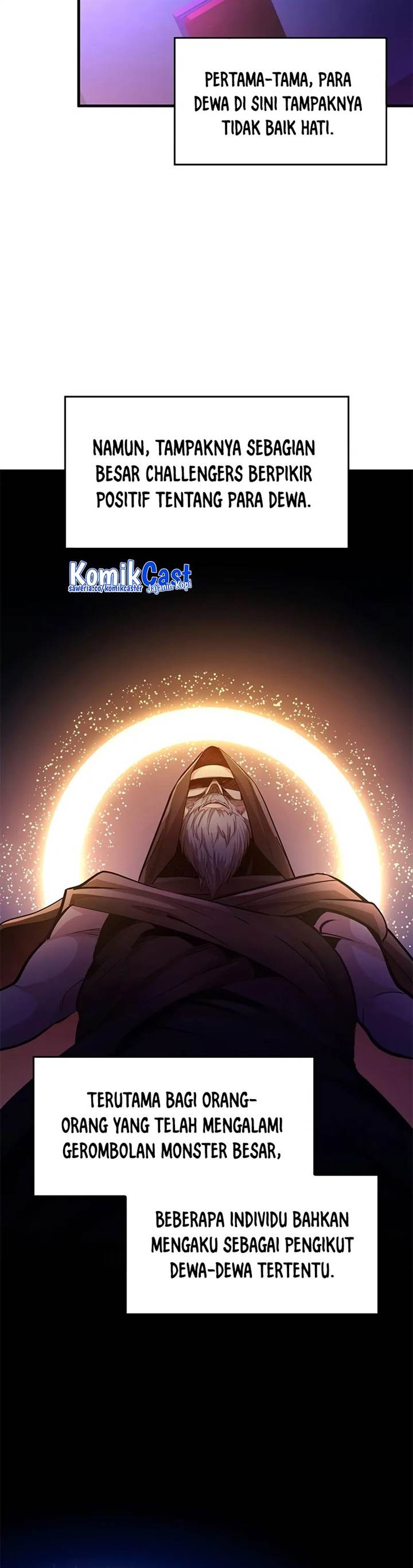 The Tutorial is Too Hard Chap 217 - Next Chap 218