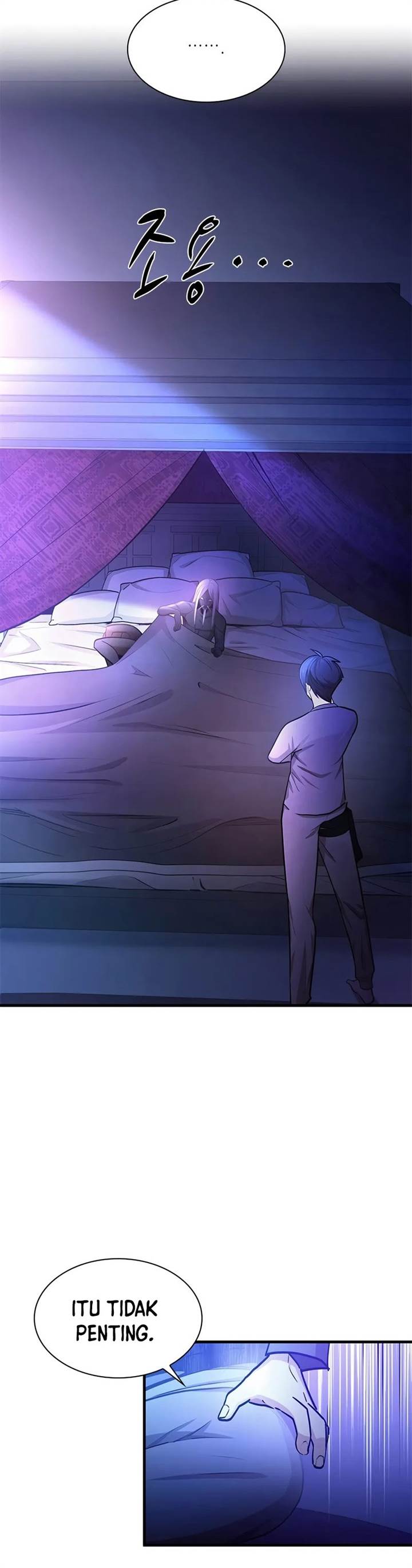 The Tutorial is Too Hard Chap 217 - Next Chap 218