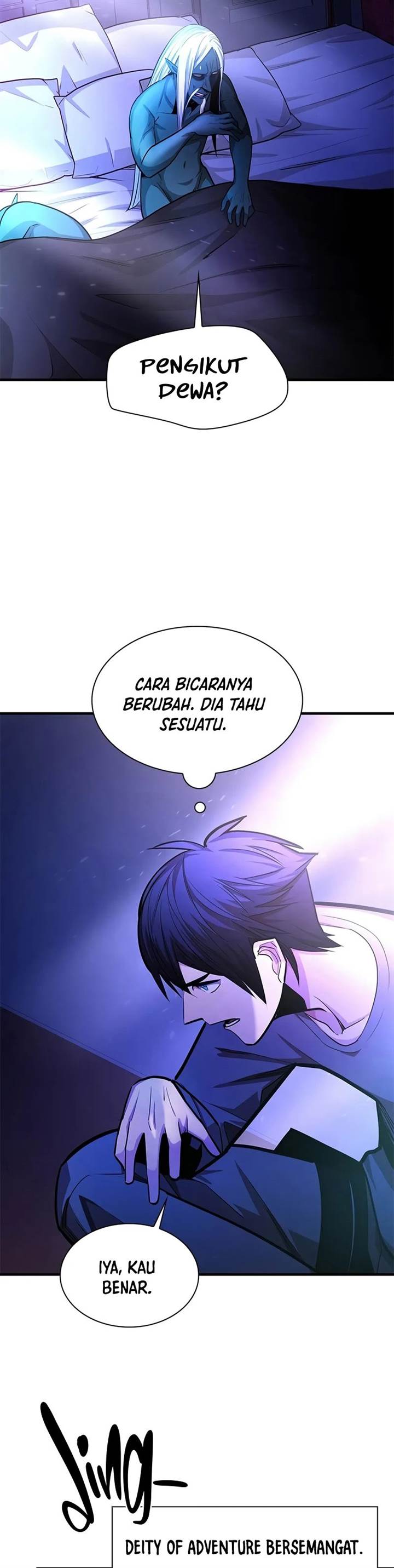 The Tutorial is Too Hard Chap 217 - Next Chap 218