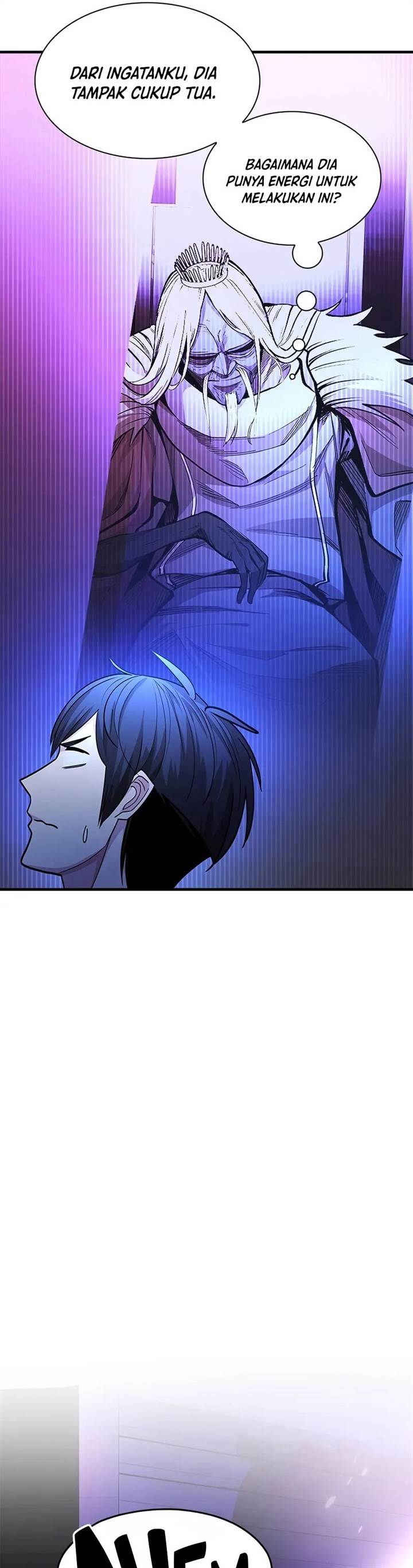 The Tutorial is Too Hard Chap 217 - Next Chap 218