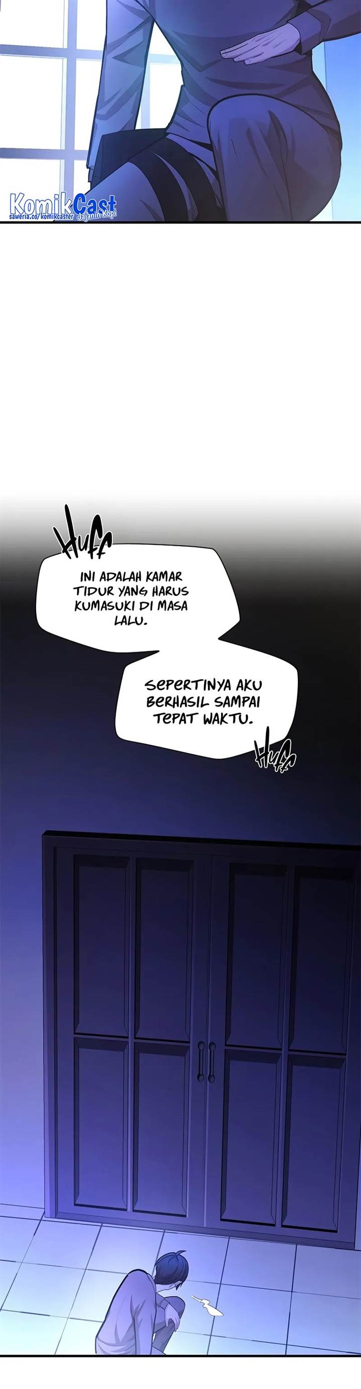 The Tutorial is Too Hard Chap 217 - Next Chap 218