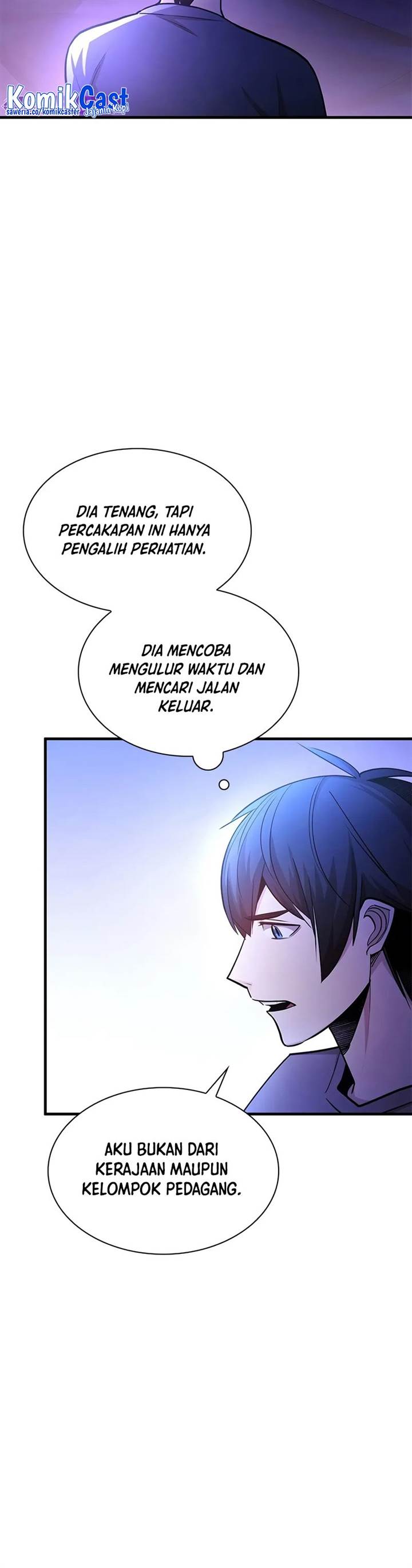 The Tutorial is Too Hard Chap 217 - Next Chap 218