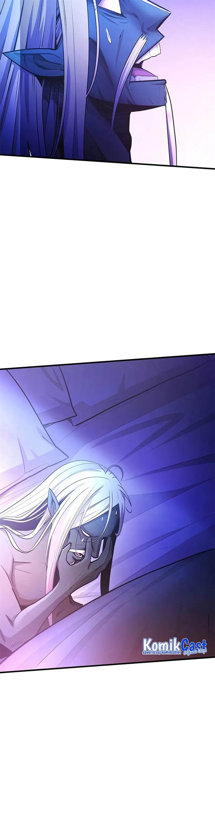 The Tutorial is Too Hard Chap 217 - Next Chap 218