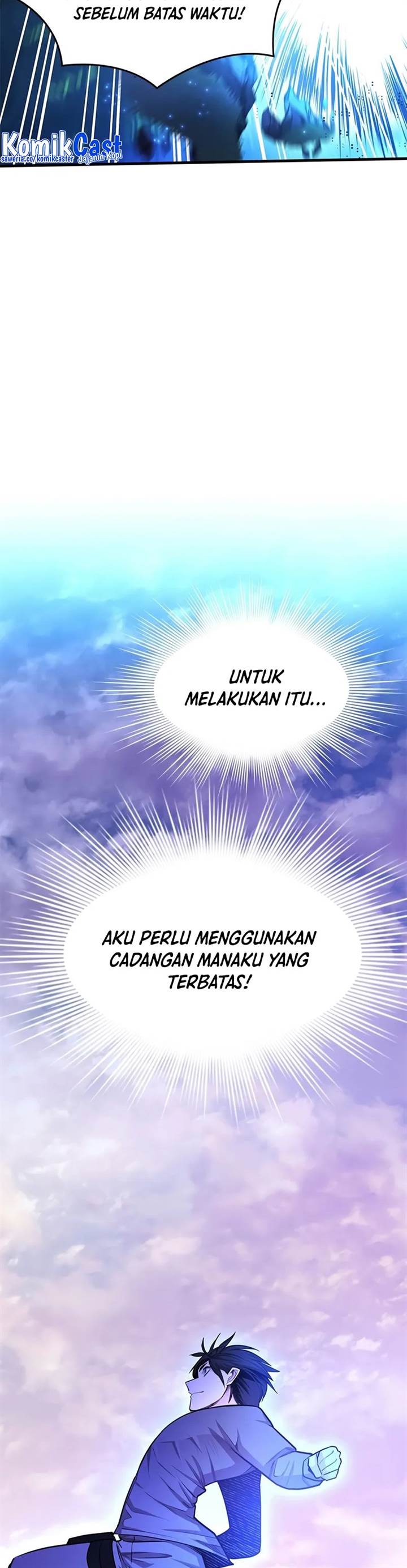 The Tutorial is Too Hard Chap 217 - Next Chap 218