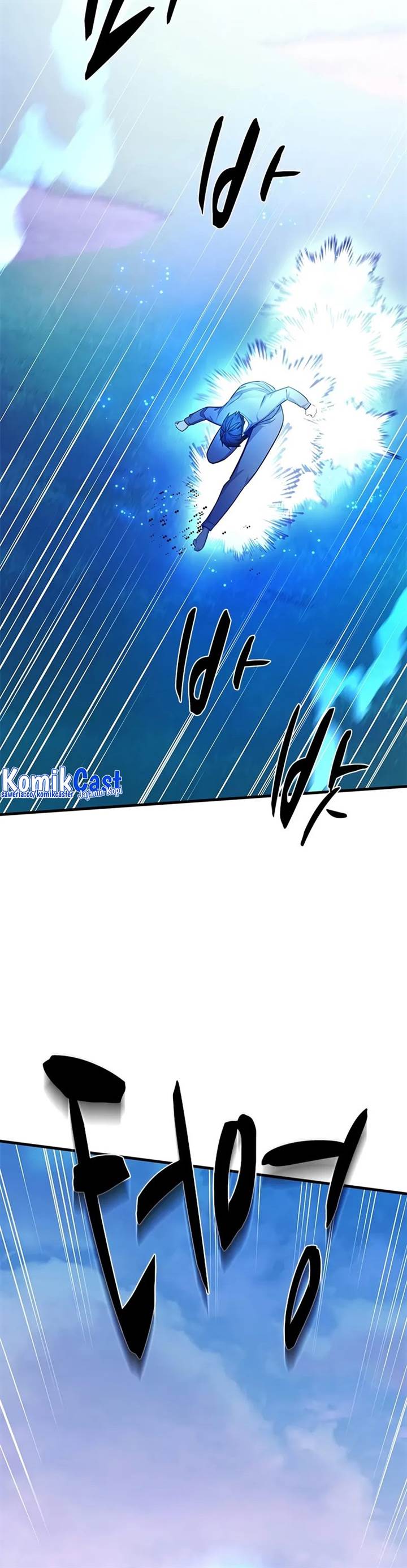 The Tutorial is Too Hard Chap 217 - Next Chap 218