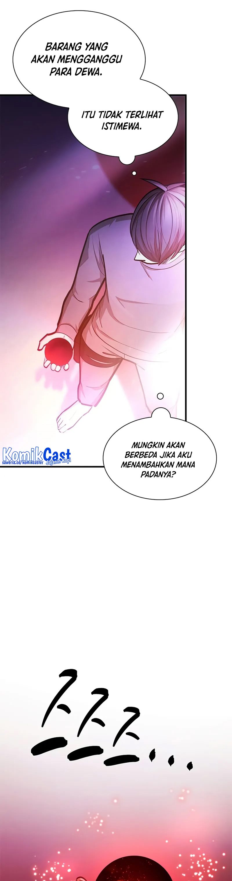 The Tutorial is Too Hard Chap 218 - Next Chap 219
