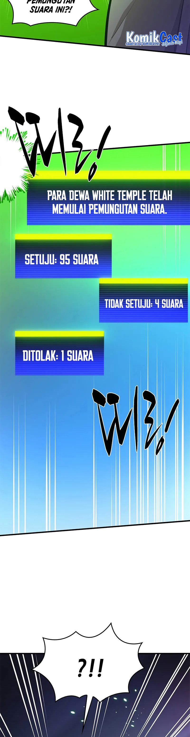 The Tutorial is Too Hard Chap 218 - Next Chap 219