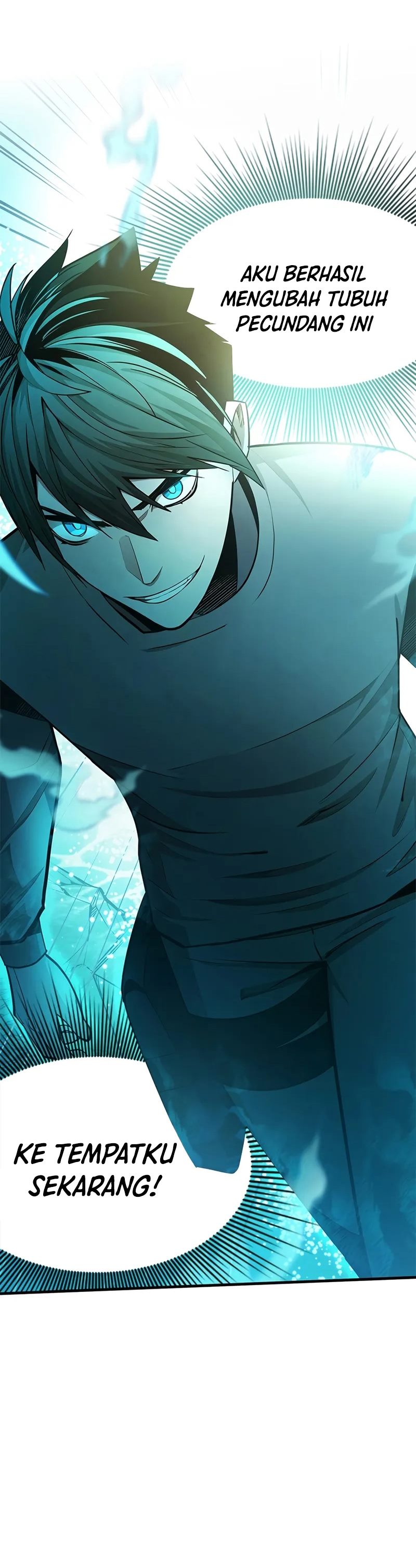 The Tutorial is Too Hard Chap 218 - Next Chap 219