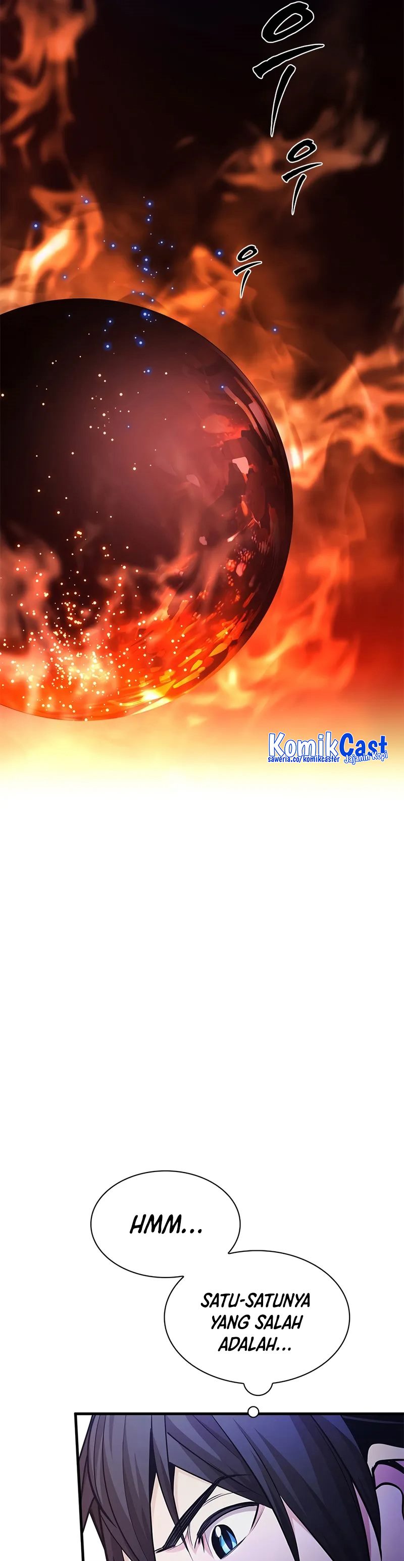 The Tutorial is Too Hard Chap 218 - Next Chap 219