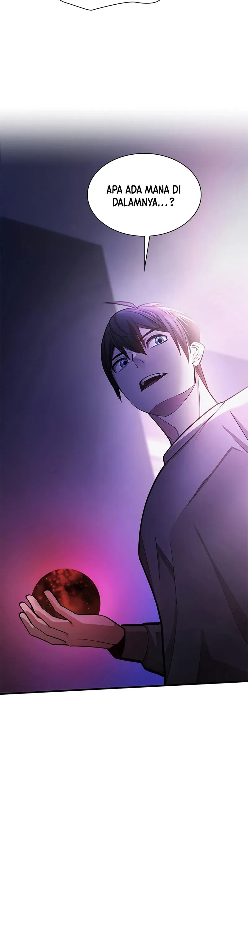 The Tutorial is Too Hard Chap 218 - Next Chap 219