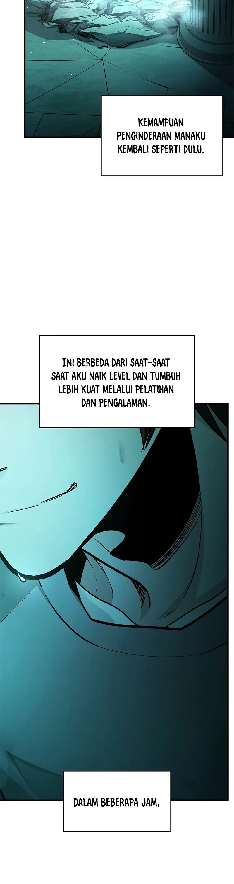 The Tutorial is Too Hard Chap 218 - Next Chap 219