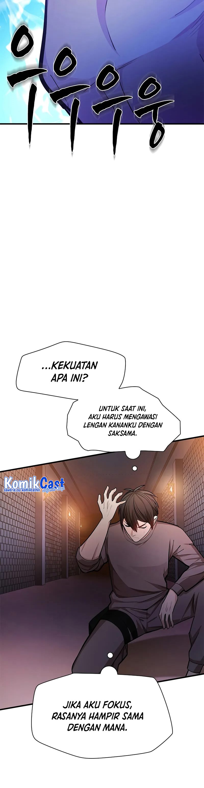 The Tutorial is Too Hard Chap 218 - Next Chap 219