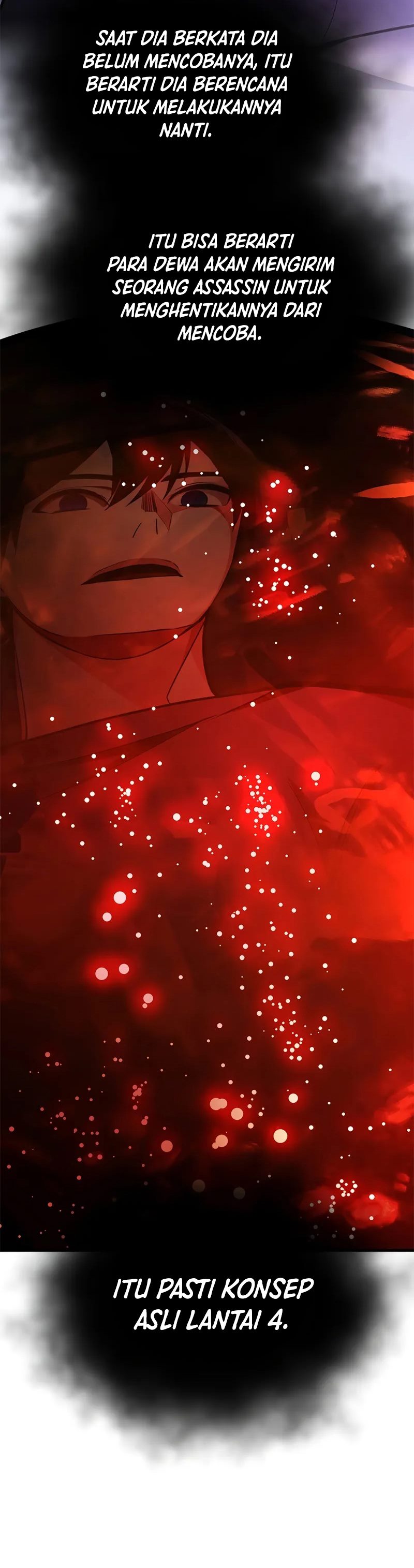 The Tutorial is Too Hard Chap 218 - Next Chap 219