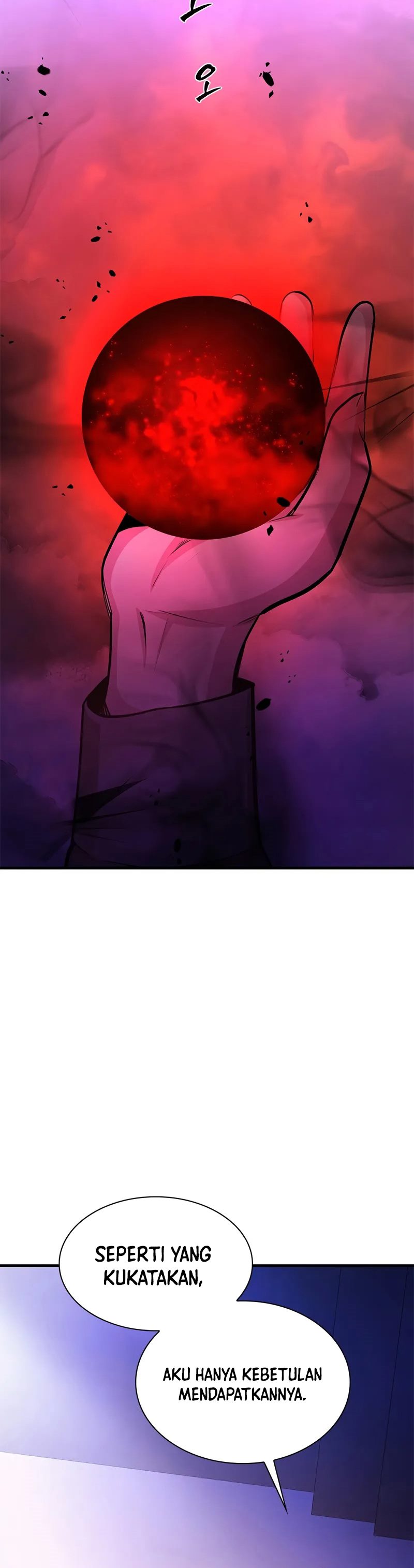 The Tutorial is Too Hard Chap 218 - Next Chap 219