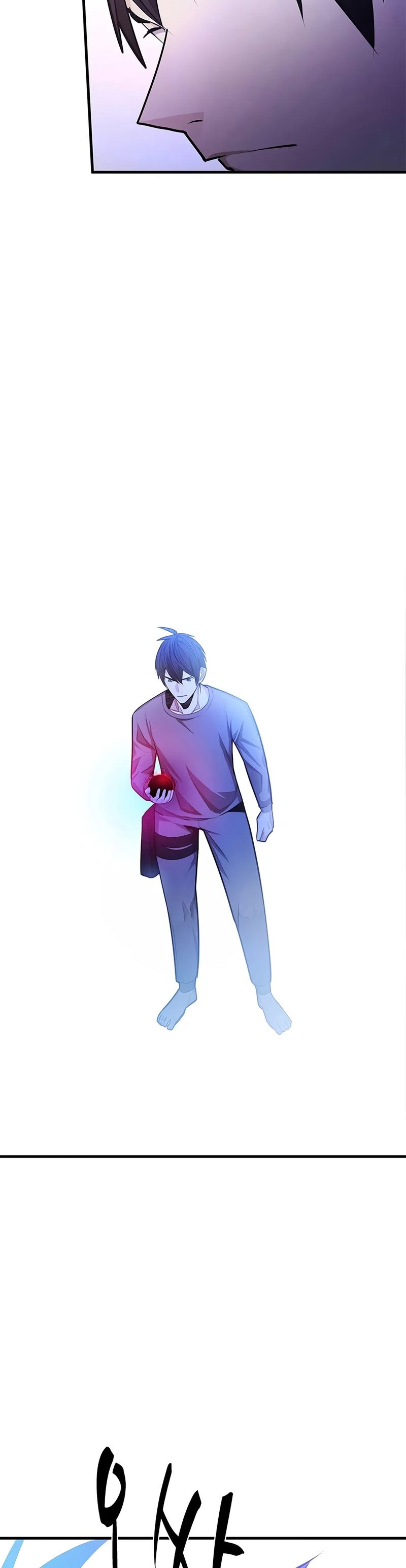 The Tutorial is Too Hard Chap 218 - Next Chap 219