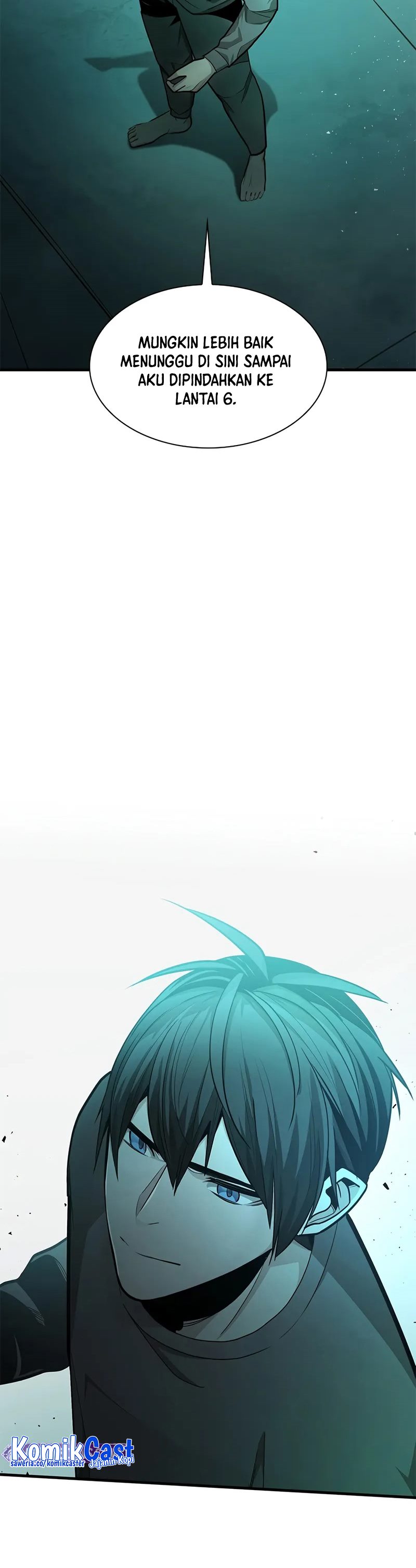 The Tutorial is Too Hard Chap 218 - Next Chap 219