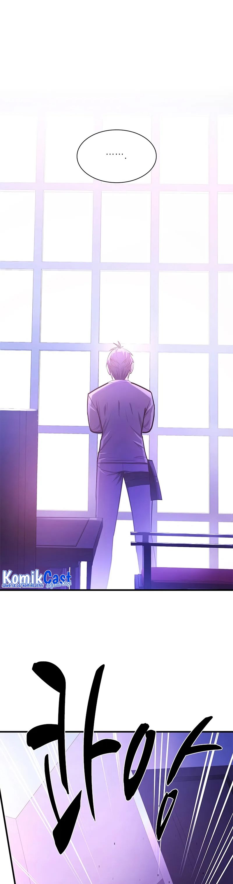 The Tutorial is Too Hard Chap 218 - Next Chap 219